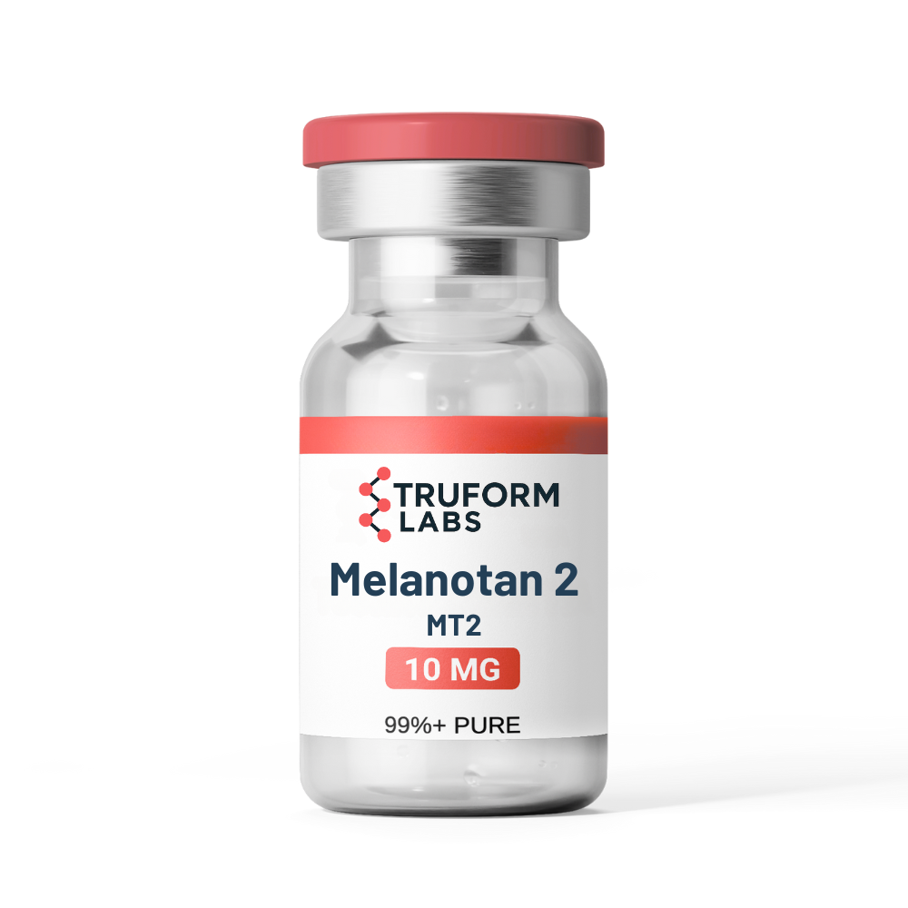 MT-II (Melanotan II) - 10MG