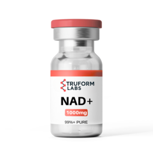 NAD+ - 1000MG