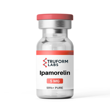 Ipamorelin - 5MG