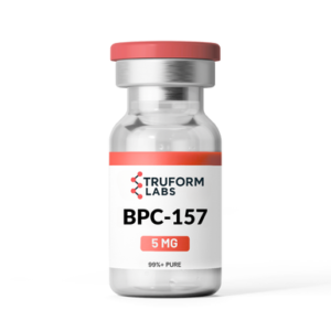 BPC-157  (5 MG)
