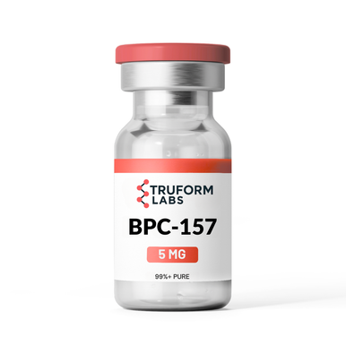 BPC-157 (5 MG)