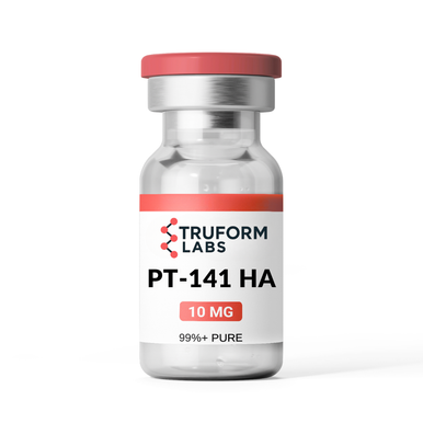 PT-141 HA - 10MG