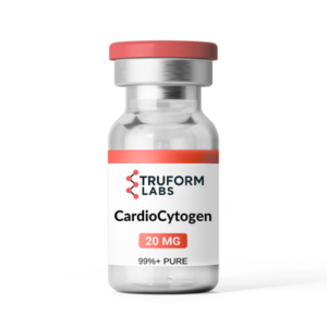 Cardio Cytogen - 20MG