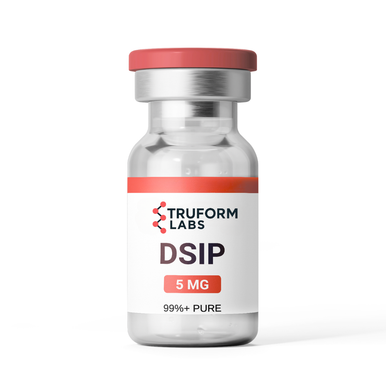 DSIP (Delta Sleep Inducing Peptide) 5MG
