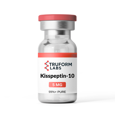 Kisspeptin 10 - 5MG