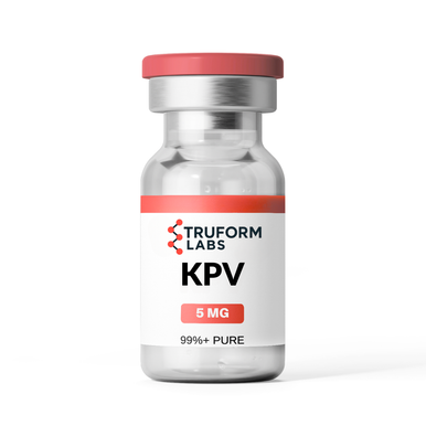 KPV - 5MG