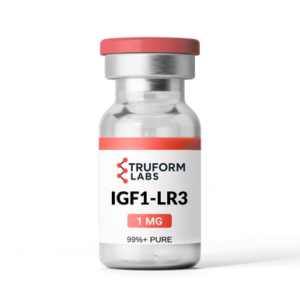 IGF-1 LR3 - 1MG