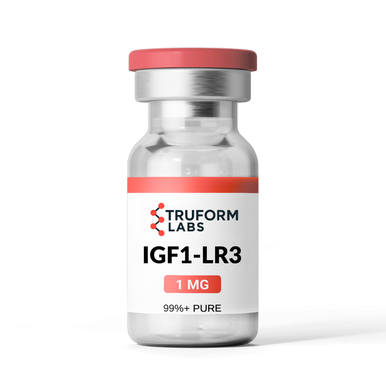 IGF-1 LR3 - 1MG