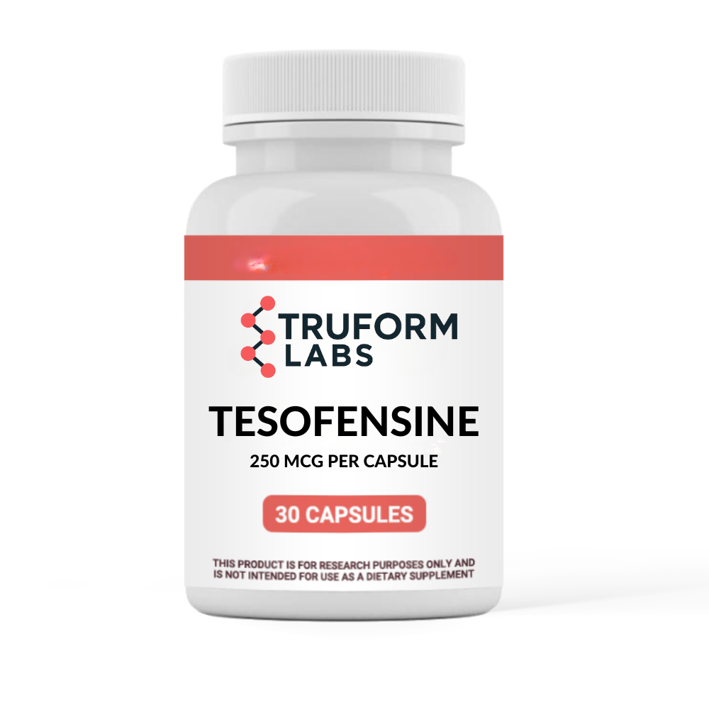 Tesofensine 250MCG (30 Capsules)