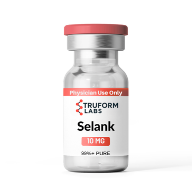 N-Acetyl Selank - 10MG