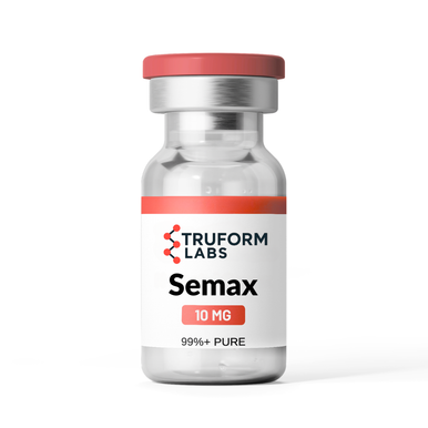 N-Acetyl Semax - 10MG