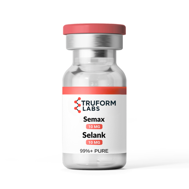 Semax / Selank Blend 20mg