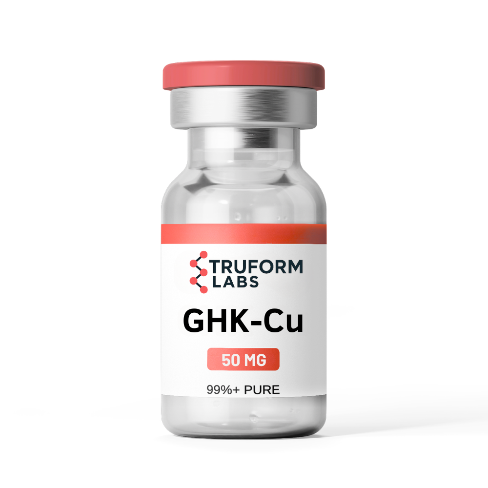 GHK-Cu - 50MG