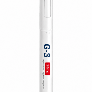 G-3 20MG