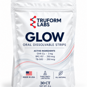 GLOW Strips